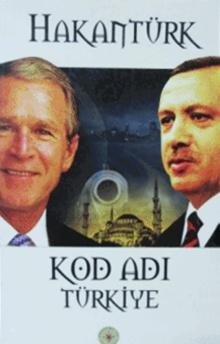 Kod Adı Türkiye