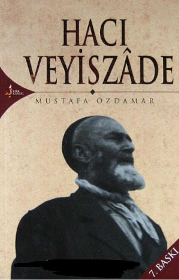 Hacı Veyiszade