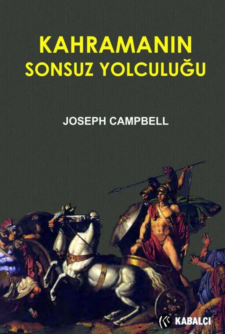 Kahramanın Sonsuz Yolculuğu