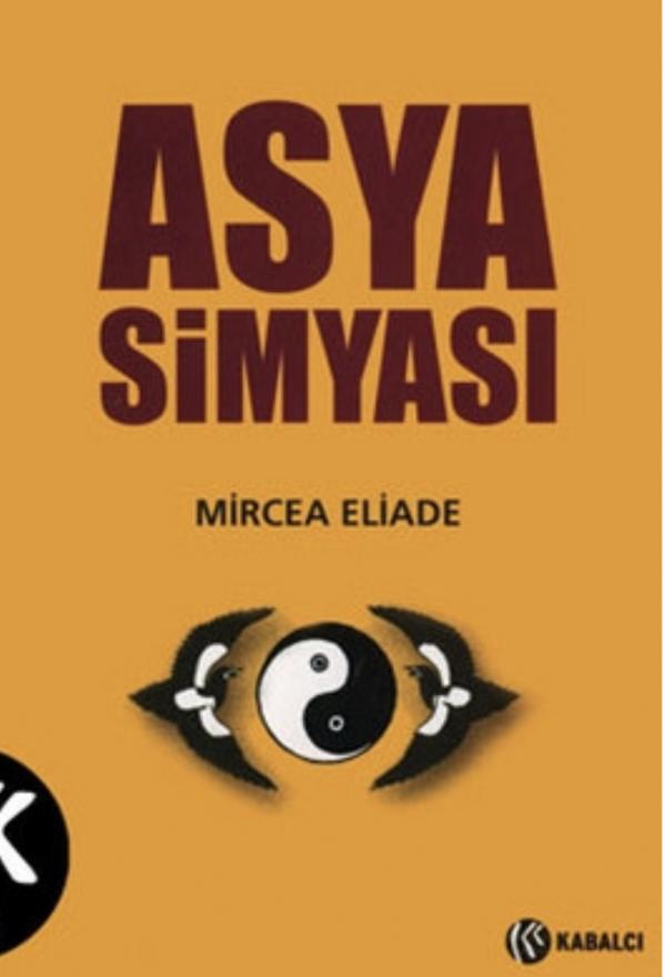 Asya Simyası