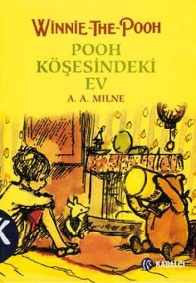 Pooh Köşesindeki Ev