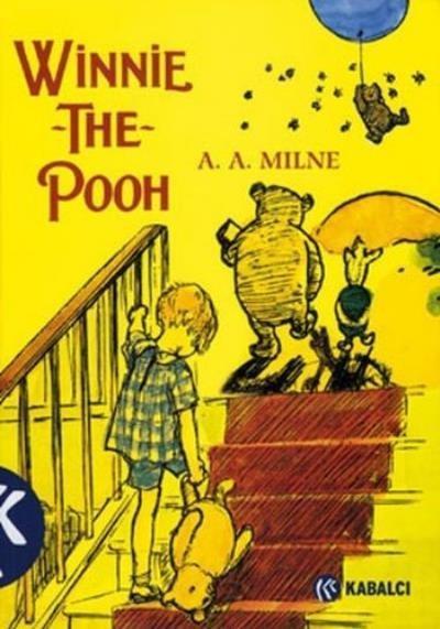 Winnie The Pooh