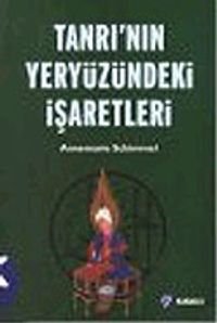 Tanrı'nın Yeryüzündeki İşaretleri