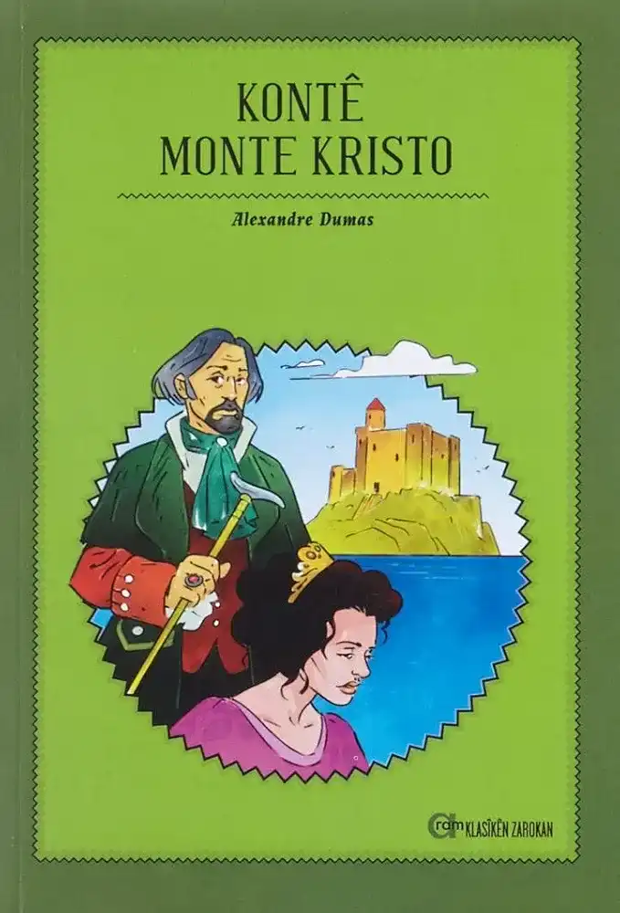Kontê Monte Kristo