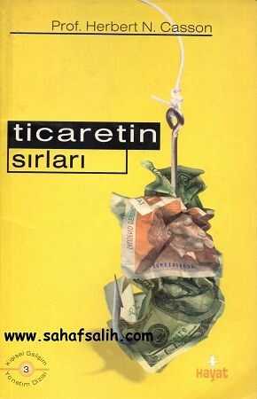 Ticaretin Sırları