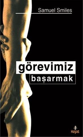 Görevimiz Başarmak