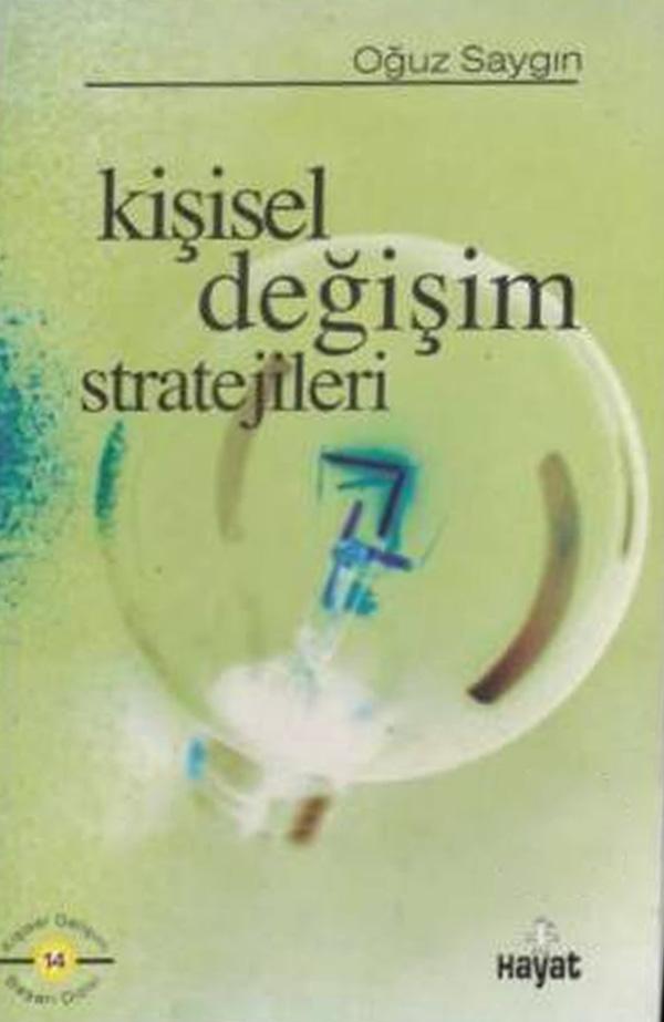 Kişisel Değişim Stratejileri