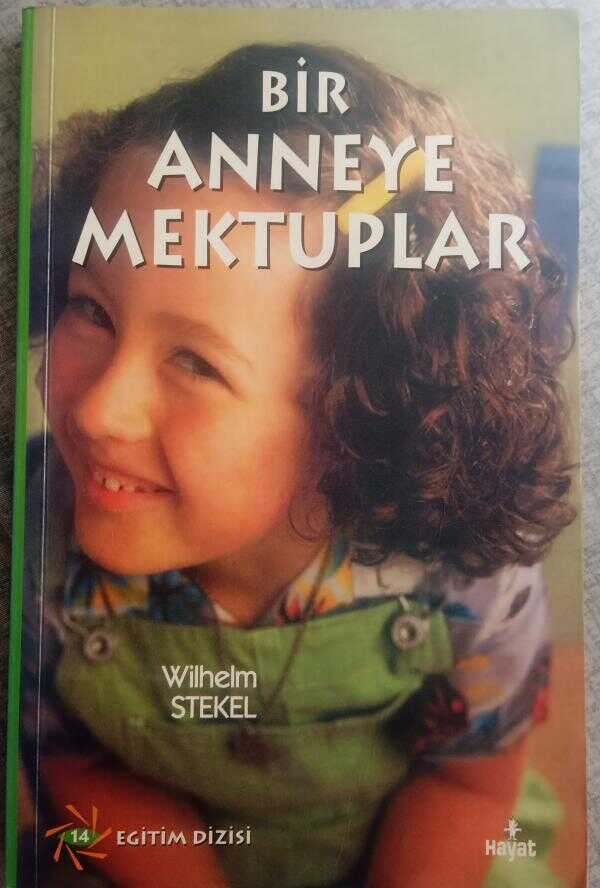 Bir Anneye Mektuplar
