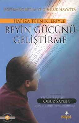 Hafıza Teknikleriyle Beyin Gücünü Geliştirme