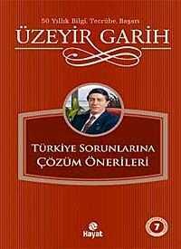 Türkiye Sorunlarına Çözüm Önerileri