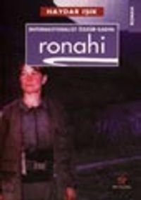 Enternasyonalist Özgür Kadın Ronahî