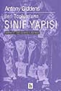 İleri Toplumların Sınıf Yapısı