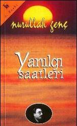 Yanılgı Saatleri