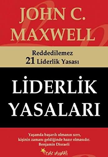 Liderlik Yasalari