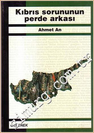 Kıbrıs Sorununun Perde Arkası