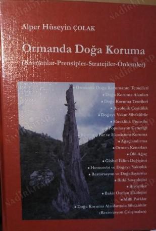 Ormanda Doğa Koruma