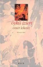 Öykü İzleri