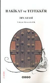 Hakikat ve Tefekkür