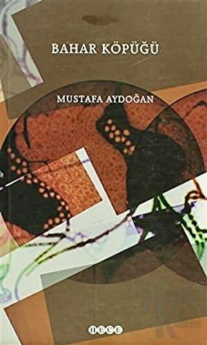 Bahar Köpüğü
