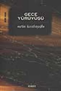 Gece Yürüyüşü