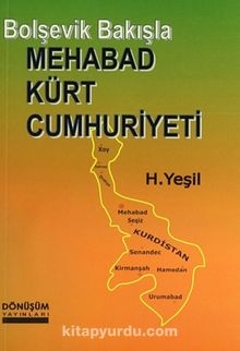 Bolşevik Bakışla Mehabad Kürt Cumhuriyeti
