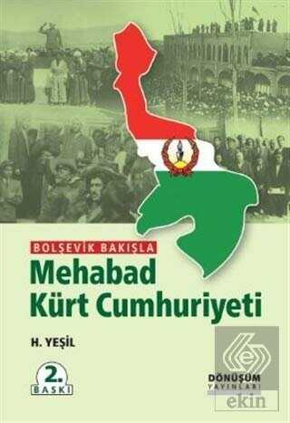 Mehabad Kürt Cumhuriyeti