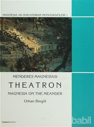 Menderes Magnesiası Theatron