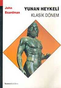 Yunan Heykeli  Klasik Dönem