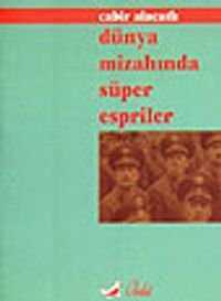 Dünya Mizahında Süper Espriler