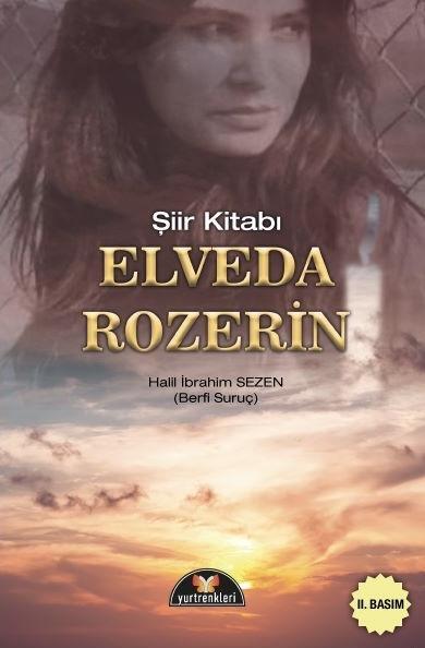 Elveda Rozerin