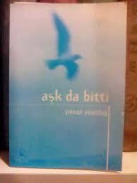 Aşk Da Bitti