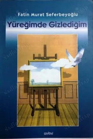 Yüreğimde Gizlediğim
