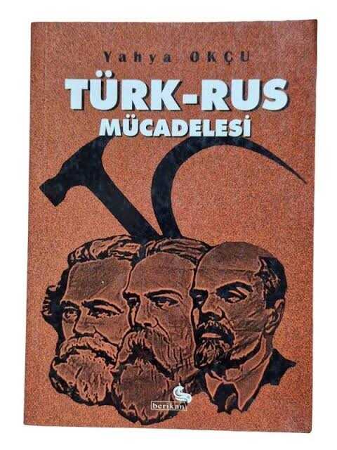 Türk - Rus Mücadelesi