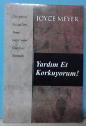 Yardım Et Korkuyorum!