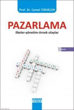 Pazarlama