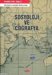 Sosyoloji ve Coğrafya