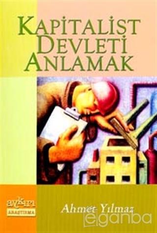 Kapitalist Devleti Anlamak