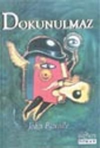 Dokunulmaz