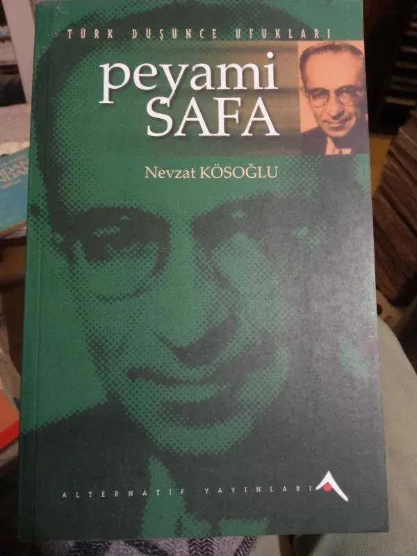 Peyami Safa