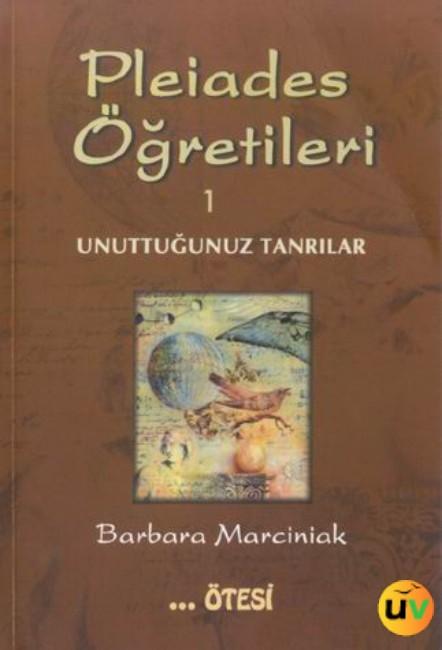 Pleiades Öğretileri 1