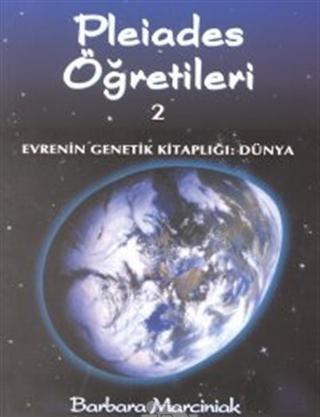 Pleiades Öğretileri 2