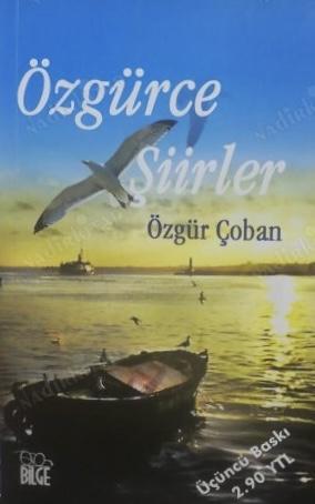 Özgürce