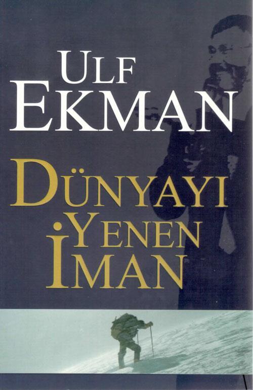 Dünyayı Yenen İman