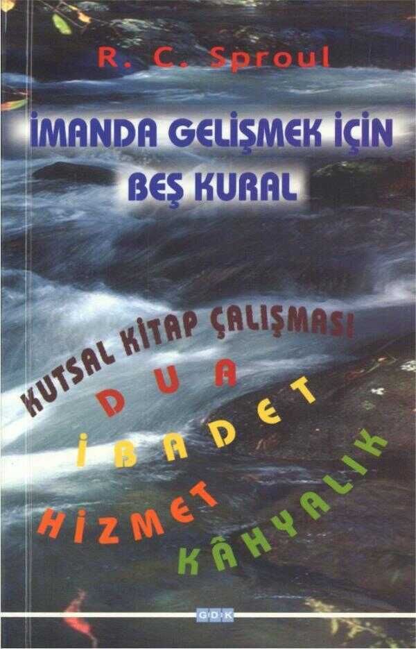 İmanda Gelişmek İçin Beş Kural