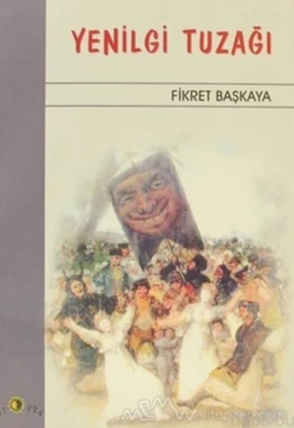 Yenilgi Tuzağı