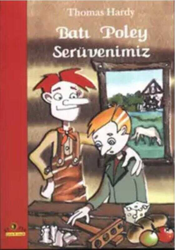 Batı Poley Serüvenimiz