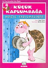 Küçük Kaplumbağa Müzik Yarışmasında