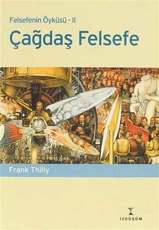 Çağdaş Felsefe