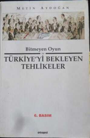 Uzayda Kaybolanlar