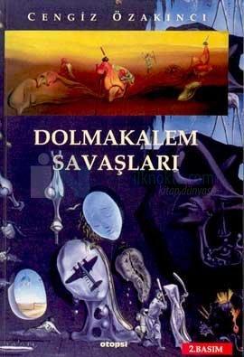 Dolmakalem Savaşları